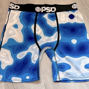 Overtime XX-Laege PSD Boxers